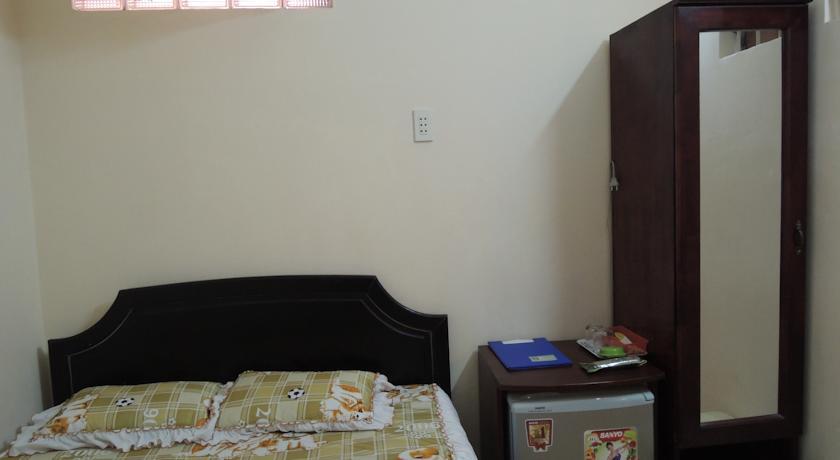 Phuong Tung Hotel Dalat Habitación foto