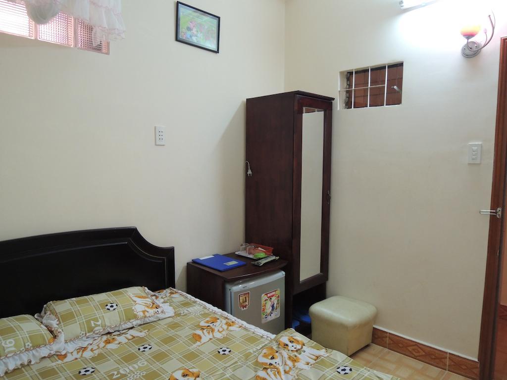 Phuong Tung Hotel Dalat Habitación foto